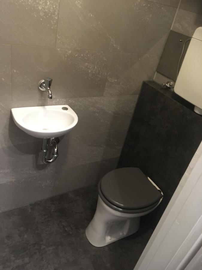 Appartement Top 7 린츠 외부 사진
