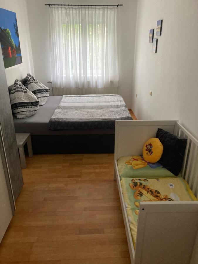 Appartement Top 7 린츠 외부 사진