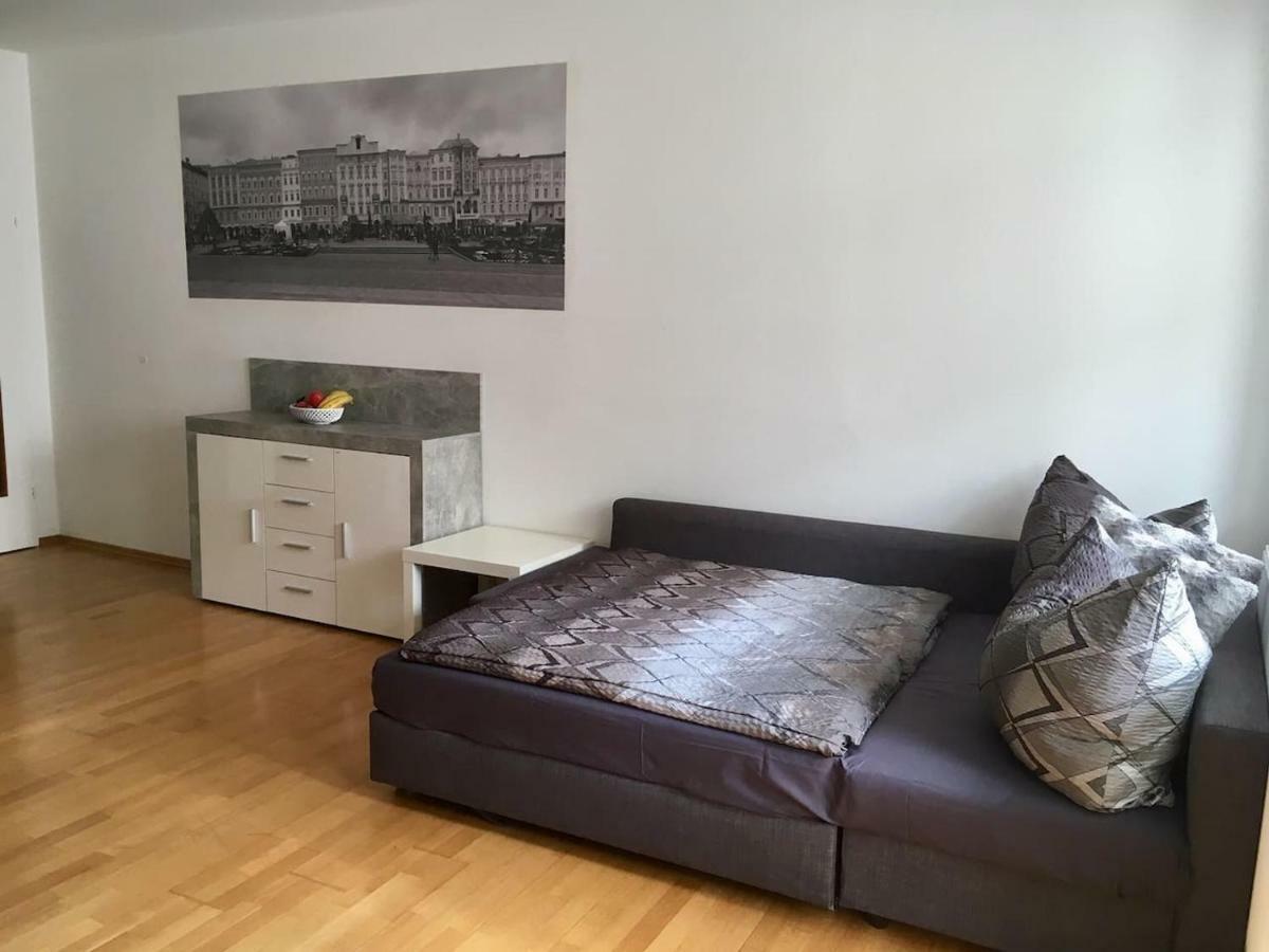 Appartement Top 7 린츠 외부 사진