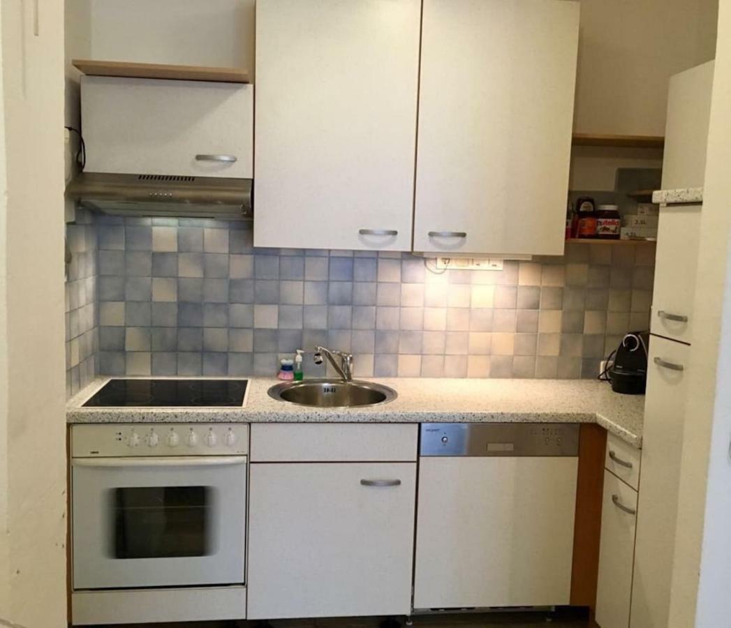 Appartement Top 7 린츠 외부 사진