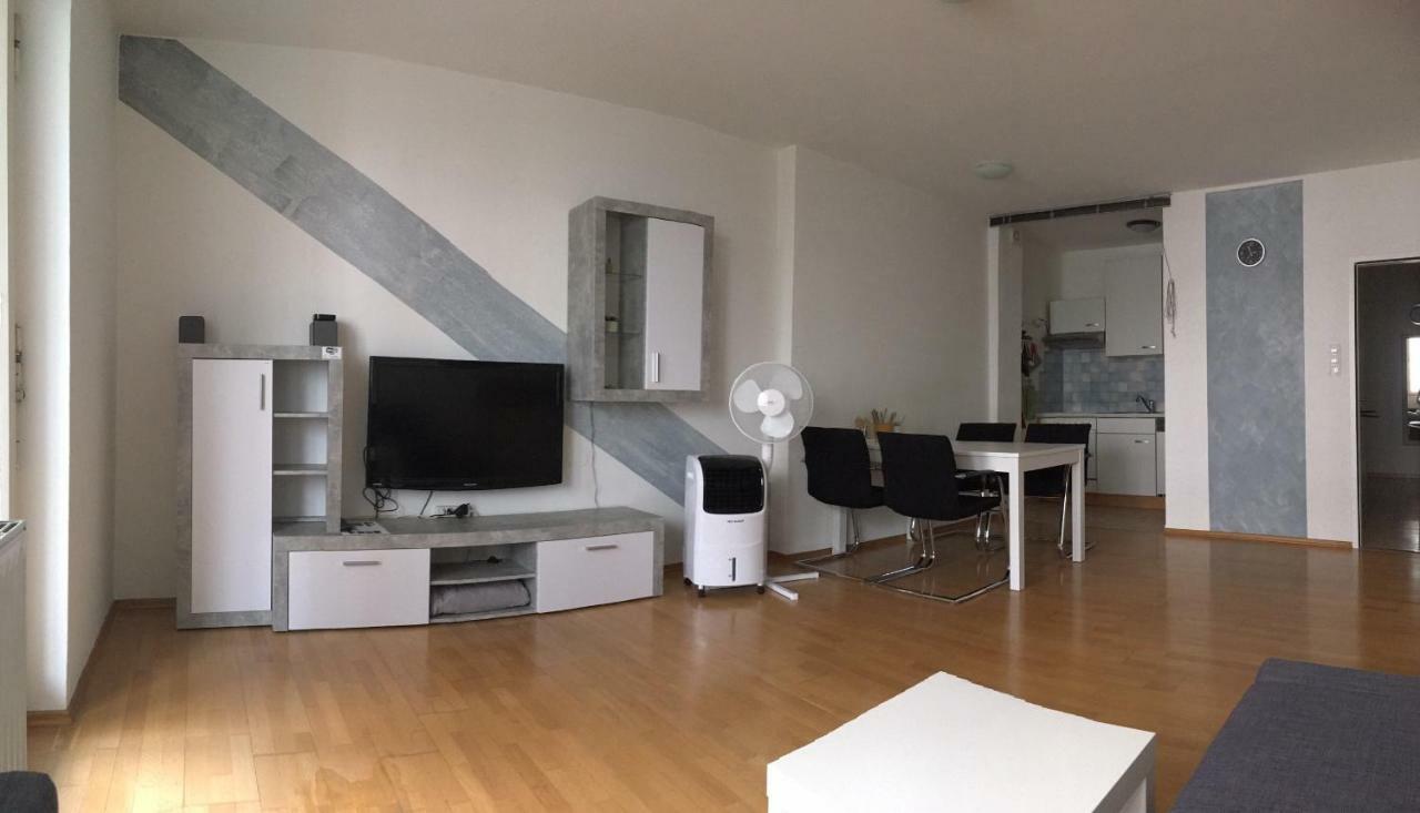 Appartement Top 7 린츠 외부 사진